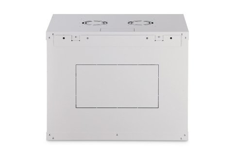Digitus Obudowa naścienna z serii Dynamic-N - 600x450 mm (szer. x głęb.), niezmontowana