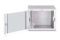Digitus Obudowa naścienna z serii Dynamic-N - 600x450 mm (szer. x głęb.), niezmontowana