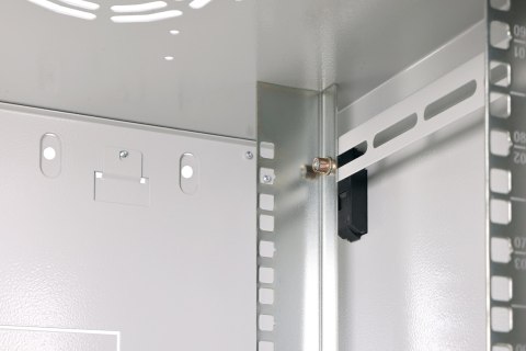 Digitus Obudowa naścienna z serii Dynamic-N - 600x450 mm (szer. x głęb.), niezmontowana