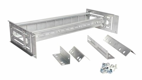 Equip EZR-DIN-3 części do stojaków Szyna do stojaka