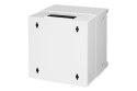 Digitus Obudowa naścienna SOHO Pro - 254 mm (10") - 315x300 mm (szer. x głęb.)