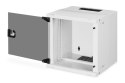 Digitus Obudowa naścienna SOHO Pro - 254 mm (10") - 315x300 mm (szer. x głęb.)