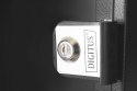 Digitus Obudowa naścienna SOHO Pro - 254 mm (10") - 315x300 mm (szer. x głęb.)