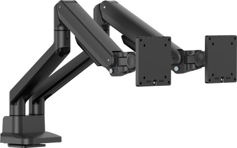 Iiyama DS4002C-B1 uchwyt / stojak do monitorów 81,3 cm (32") Biurko Czarny