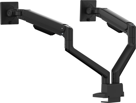 Iiyama DS4002C-B1 uchwyt / stojak do monitorów 81,3 cm (32") Biurko Czarny