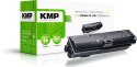 KMP 2914,0000 kaseta z tonerem 1 szt. Zamiennik Czarny