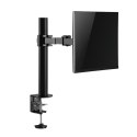 LogiLink BP0105 uchwyt / stojak do monitorów 81,3 cm (32") Biurko Czarny