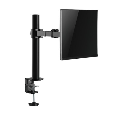 LogiLink BP0105 uchwyt / stojak do monitorów 81,3 cm (32") Biurko Czarny