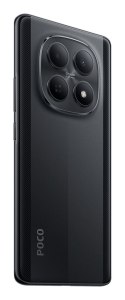 POCO M8 5G 17,2 cm (6.77") Hybrid Dual SIM USB Type-C 8 GB 256 GB 5520 mAh Czarny
