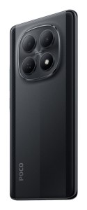 POCO M8 5G 17,2 cm (6.77") Hybrid Dual SIM USB Type-C 8 GB 256 GB 5520 mAh Czarny