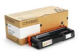 Ricoh 407716 kaseta z tonerem 1 szt. Oryginalny Czarny