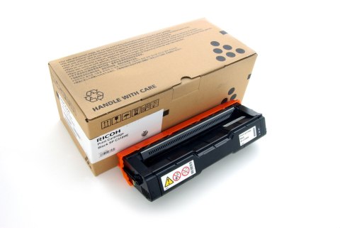 Ricoh SP C310HE kaseta z tonerem 1 szt. Oryginalny Czarny