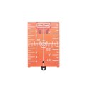 Stanley FATMAX STHT77616-0 niwelator obrotowy Niwelator liniowy 30 m
