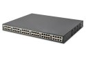 Digitus Iniektor 24-portowy 10G PoE+