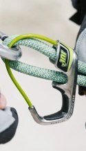 Edelrid JUL 2 Stal
