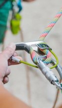 Edelrid JUL 2 Stal