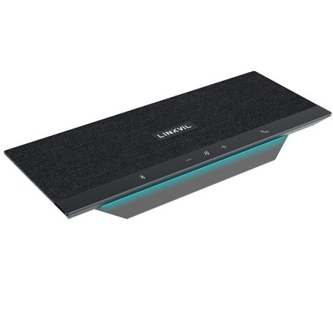 Fanvil CS40 telefon konferencyjny PC USB/Bluetooth Czarny
