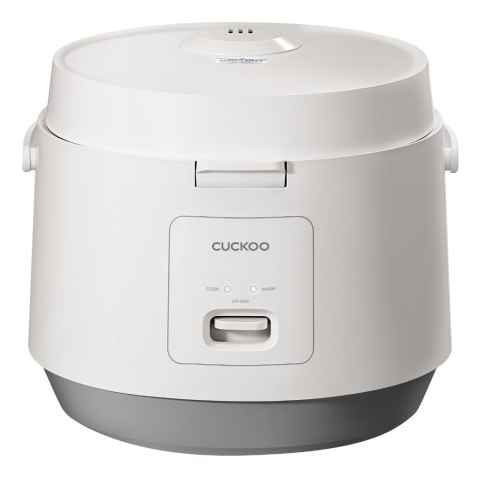 Garnek do ryżu Kukułka Reiskocher 1,80l CR-1095