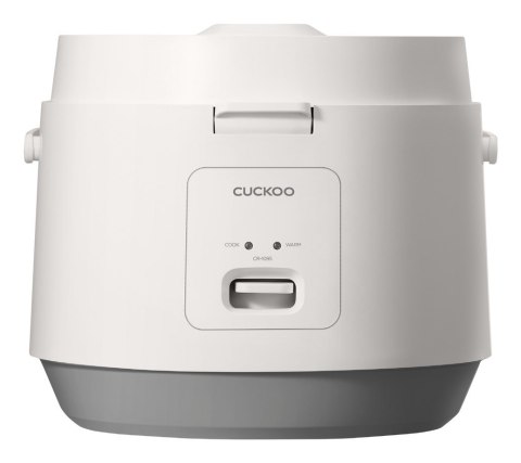 Garnek do ryżu Kukułka Reiskocher 1,80l CR-1095