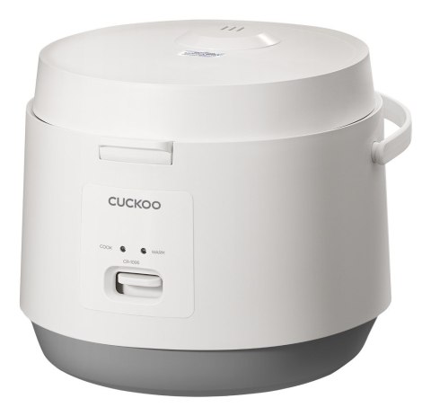Garnek do ryżu Kukułka Reiskocher 1,80l CR-1095