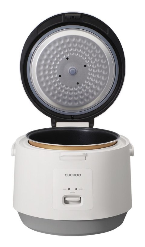 Garnek do ryżu Kukułka Reiskocher 1,80l CR-1095