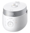 Kuchenka do ryżu z kukułką 1800ml biały srebrny CRP-LHTR1009F