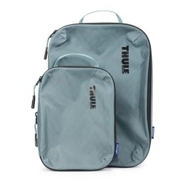 Thule TCCS201 Pond Grey 2 szt. Zestaw kostek do pakowania