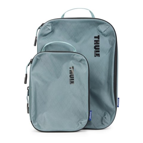 Thule TCCS201 Pond Grey 2 szt. Zestaw kostek do pakowania