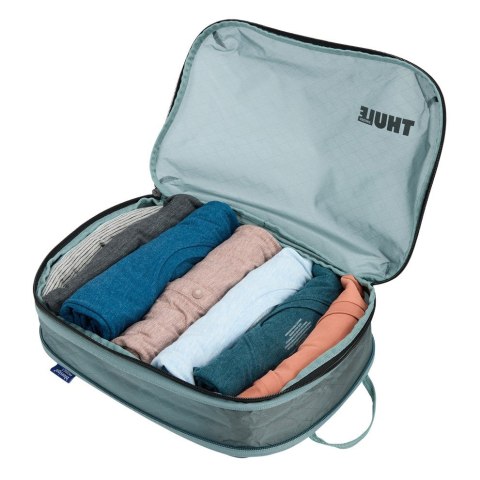 Thule TCCS201 Pond Grey 2 szt. Zestaw kostek do pakowania