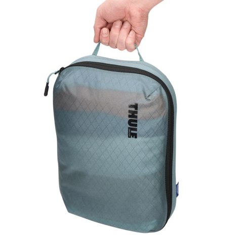 Thule TCCS201 Pond Grey 2 szt. Zestaw kostek do pakowania