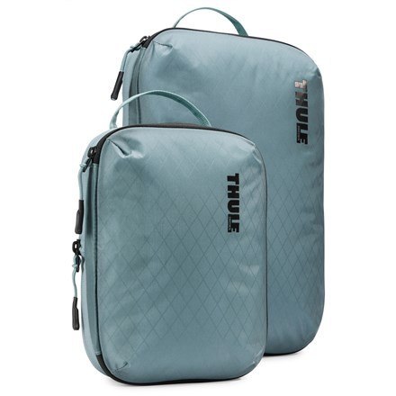 Thule TCCS201 Pond Grey 2 szt. Zestaw kostek do pakowania