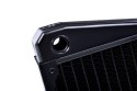 Blok Alphacool NexXxoS XT45 Full Copper X-Flow Radiator - 360 mm, czarny