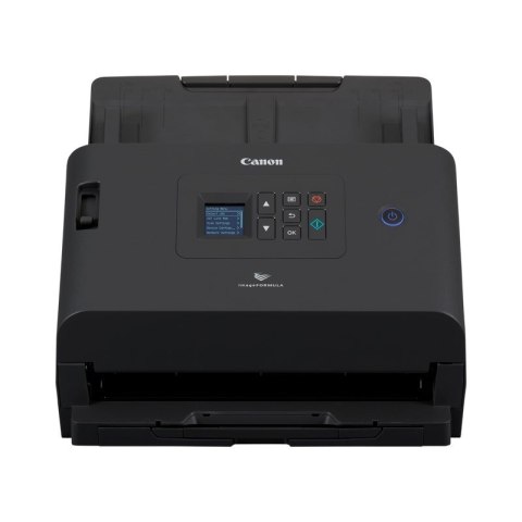 Canon imageFORMULA DR-S250N Skaner z podajnikiem 600 x 600 DPI A4 Czarny