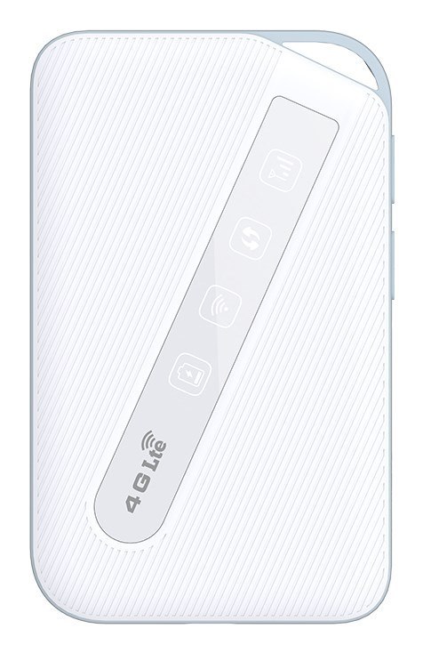 D-Link DWR-932W urządzenie do sieci komórkowych Modem sieci komórkowej