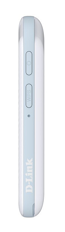 D-Link DWR-932W urządzenie do sieci komórkowych Modem sieci komórkowej