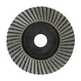 DISTAR DYSK DIAMENTOWY LAMELKOWY SCRUB 115 x 22,23mm #120