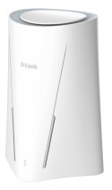 D-Link G530V2 router bezprzewodowy Gigabit Ethernet Dual-band (2.4 GHz/5 GHz) 5G Biały