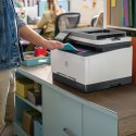 HP LaserJet Pro 3302fdw Bezprzewodowe Multifunction W kolorze Drukarka, Kopiarka, skaner; Druk dwustronny