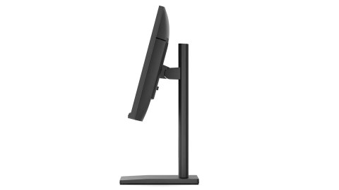 Hannspree Hybri Monitor EB241CJB monitor komputerowy 60,5 cm (23.8") 1920 x 1080 px Full HD LCD Czarny