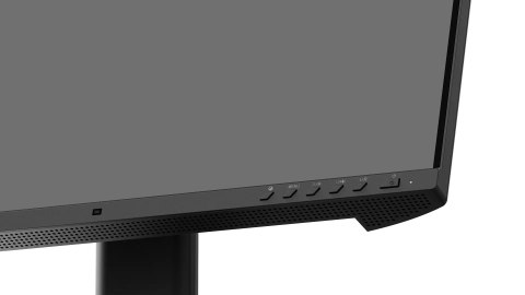 Hannspree Hybri Monitor EB241CJB monitor komputerowy 60,5 cm (23.8") 1920 x 1080 px Full HD LCD Czarny