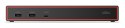 Lenovo ThinkPad USB4 Dock 5000 Przewodowa Thunderbolt 4 Czarny