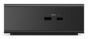 Lenovo ThinkPad USB4 Dock 5000 Przewodowa Thunderbolt 4 Czarny