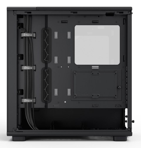 Okulary słoneczne Epoch Black TG Light tint