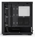 Okulary słoneczne Epoch Black TG Light tint