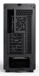 Okulary słoneczne Epoch Black TG Light tint
