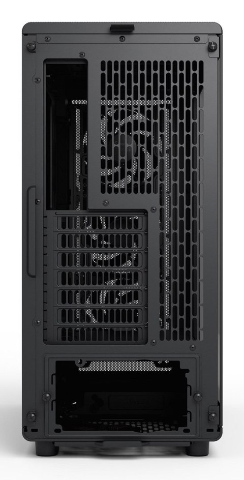 Okulary słoneczne Epoch Black TG Light tint