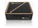 Sapphire EDGE AI 370 SFF Czarny, Złoto FP8 2 GHz
