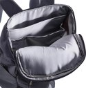 Deuter UP Stockholm plecak Plecak turystyczny Czarny Poliester