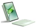 Inateck KB04122 27,9 cm (11") Folio Zielony do iPad