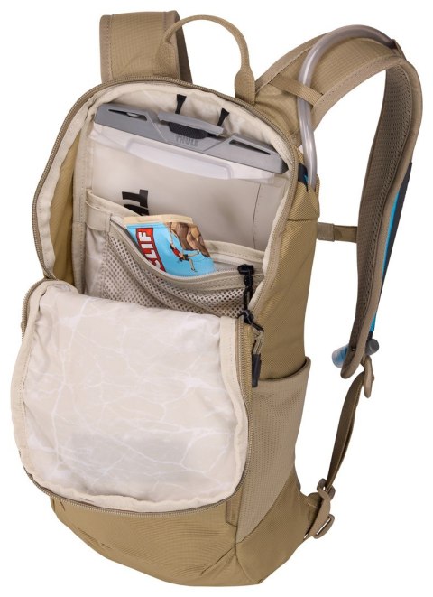Thule Alltrail TAHP210 Faded Khaki plecak Plecak podróżny Poliester